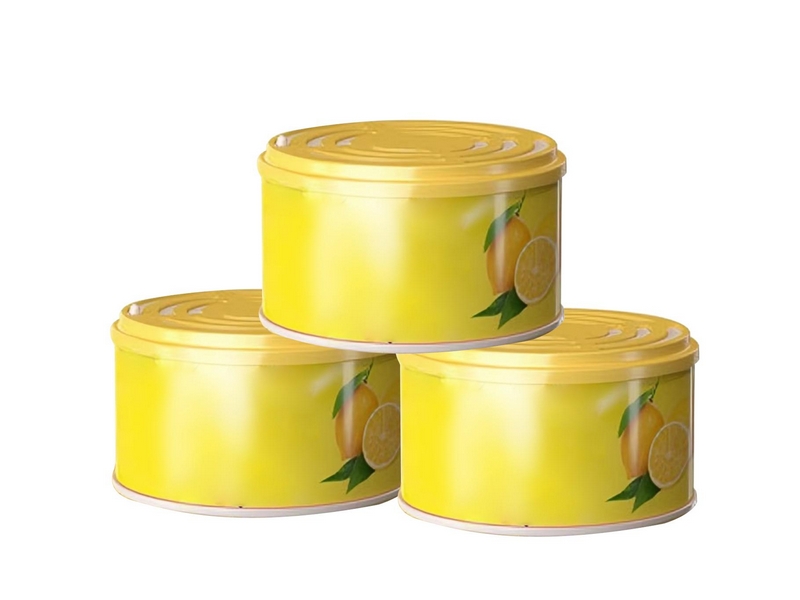 air freshener packaging