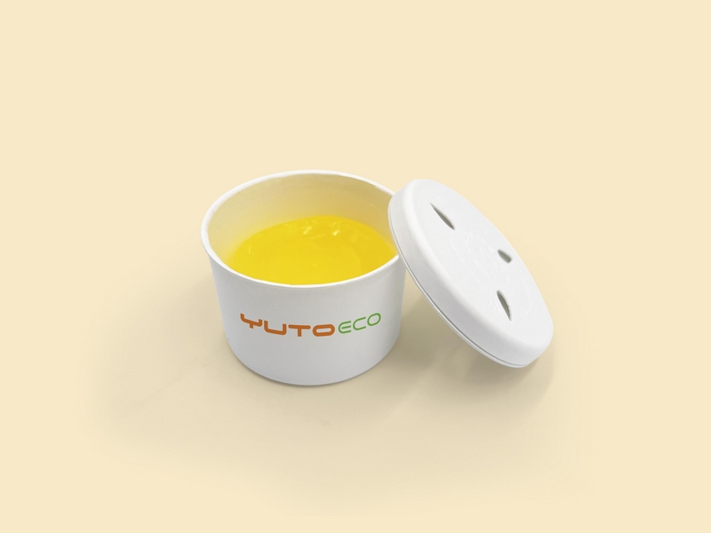 molded fiber air freshener packaging