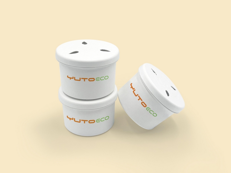 eco-friendly air freshener packaging