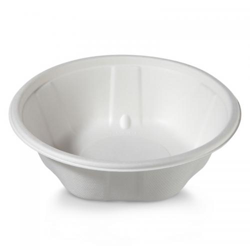 plant fiber biodegradable bowl