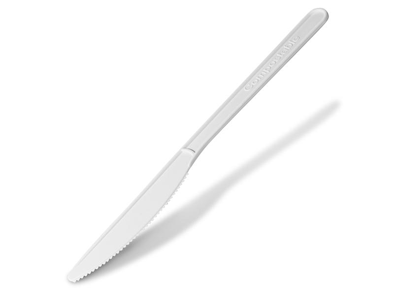 Compostable Knife