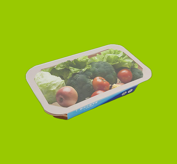 Fresh food solution