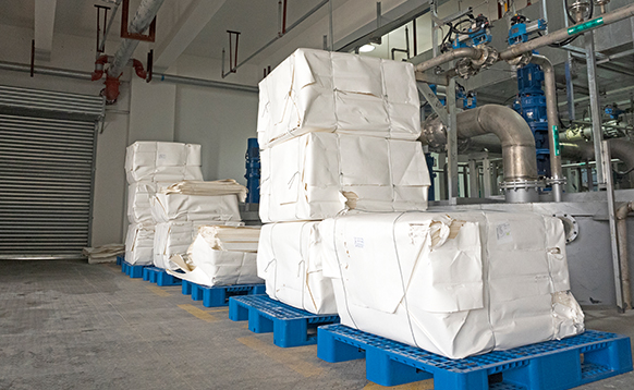 Plant Fiber