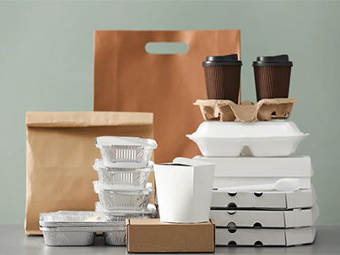 Advantages of biodegradable tableware: Pulp molded tableware
