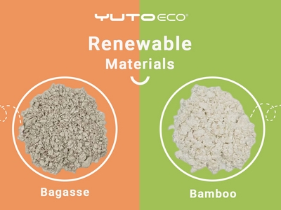 The Rise of Eco-Friendly Packaging: How Plant Fiber Materials are Revolutionizing the Industry