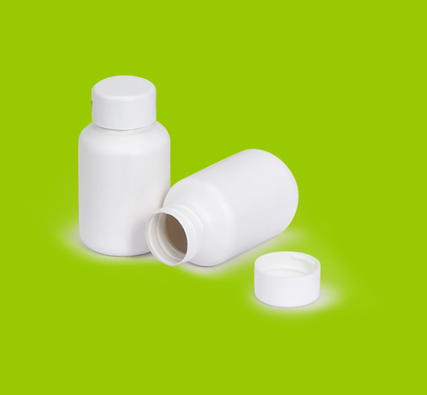 Plant fiber bottle solution