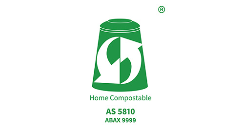 Home Compostable - ABA