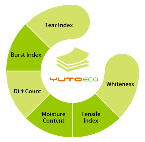 High-quality, reliable sugarcane pulp board