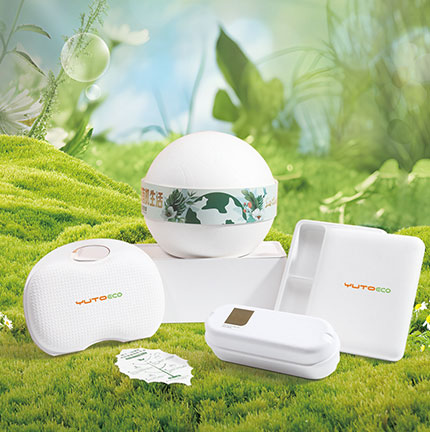 Sugarcane pulp board products can be seen everywhere